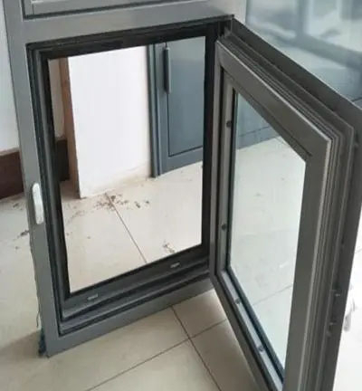 防火窗型材邊框制作過(guò)程中有哪些注意事項(xiàng)？